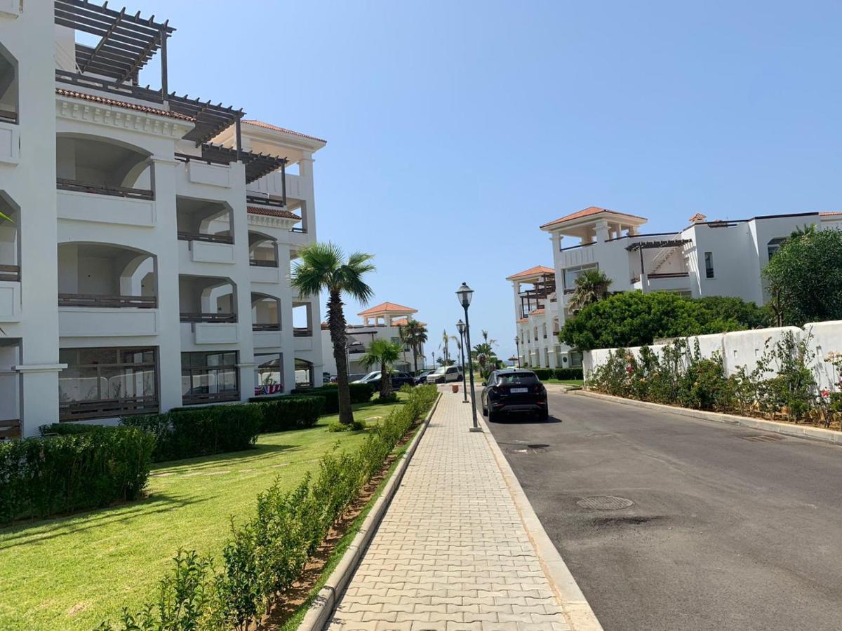 Chez Dany A Residence Beralmar Asilah Exterior photo