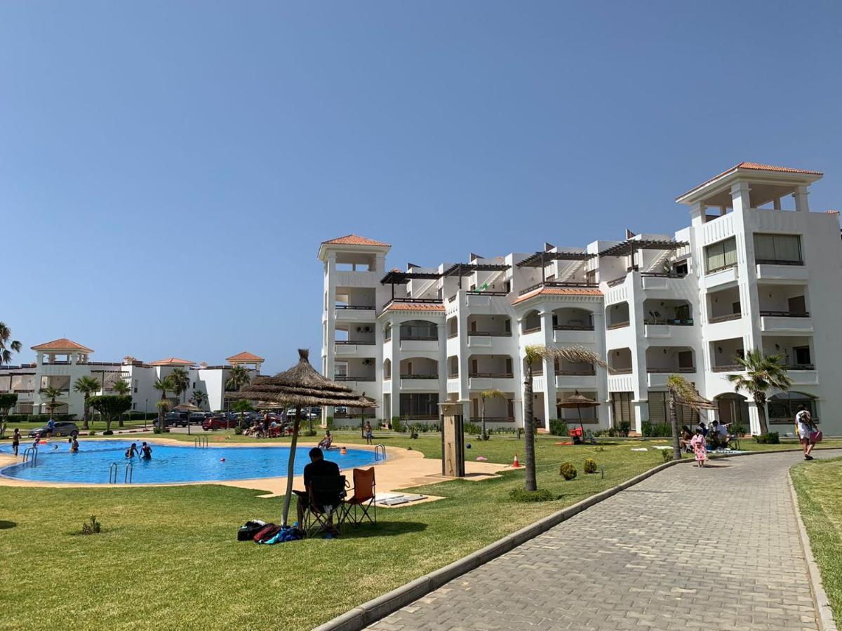 Chez Dany A Residence Beralmar Asilah Exterior photo