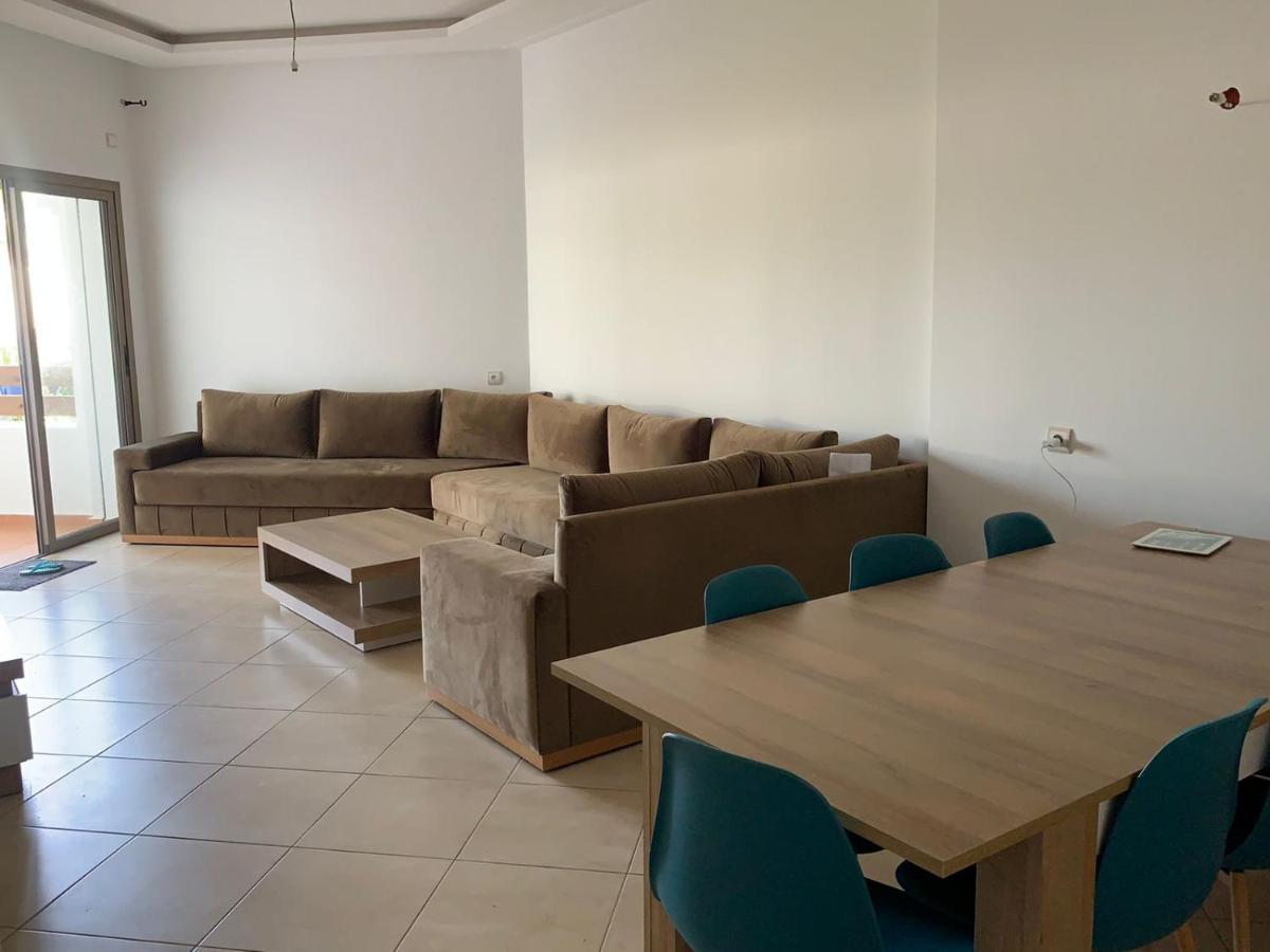 Chez Dany A Residence Beralmar Asilah Exterior photo