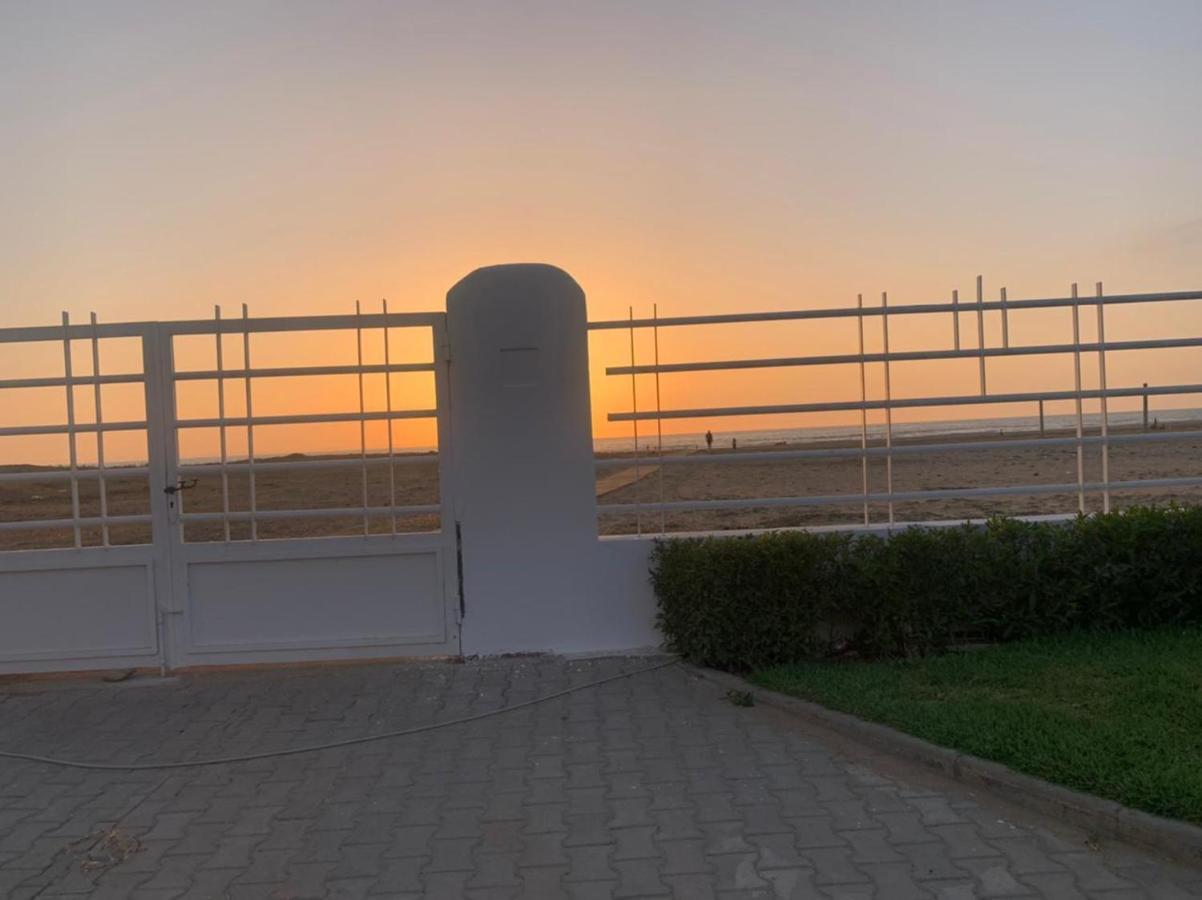 Chez Dany A Residence Beralmar Asilah Exterior photo