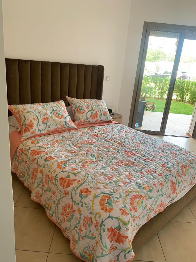 Chez Dany A Residence Beralmar Asilah Exterior photo