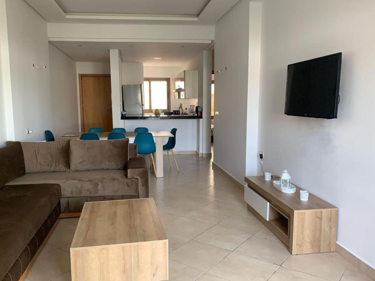 Chez Dany A Residence Beralmar Asilah Exterior photo